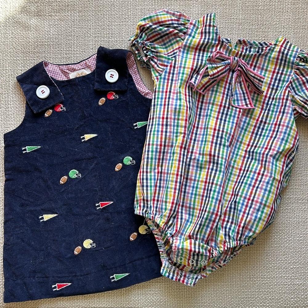 Beaufort Bonnet bundle
